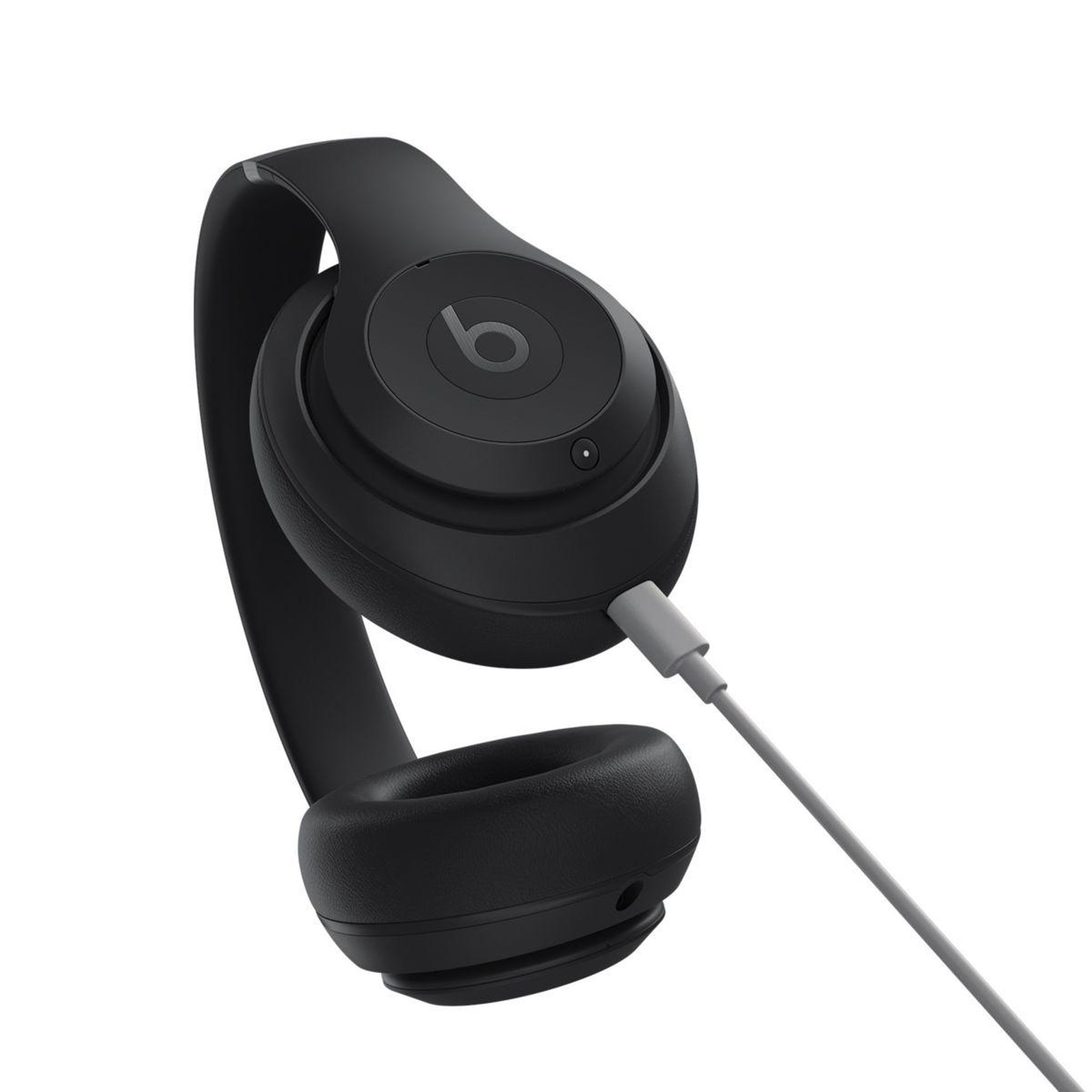 Voir la diapositive 3 : BEATS Casque Studio Pro Noir