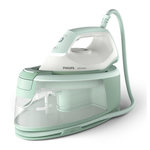 Philips Centrale vapeur 6 bars 130 g/min  autonomie illimitée - PSG3010-70
