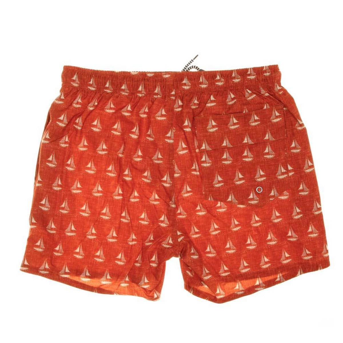 SUN PROJECT Short de bain Imprimée  Homme Sun project 3056