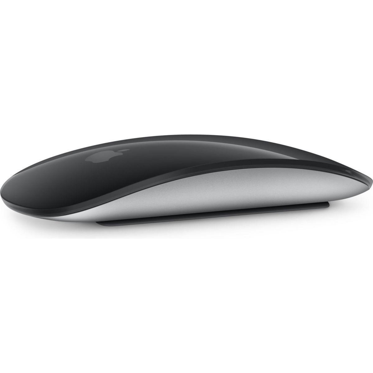 APPLE Souris sans fil Magic Mouse Noir