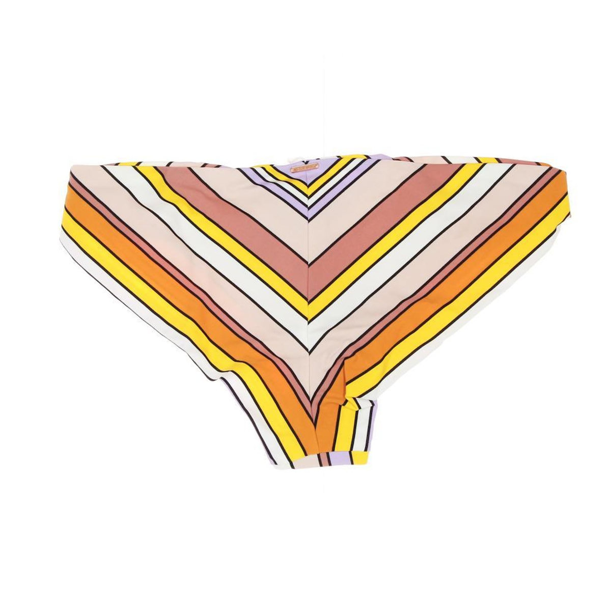 O'NEILL Bas de maillot de bain Rose/Jaune Femme O'Neill Maoi Botom