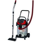 Einhell Aspirateur eau et poussière filaire TE-VC 2230 SACL - 1400 W - Cord alimentation 500 cm