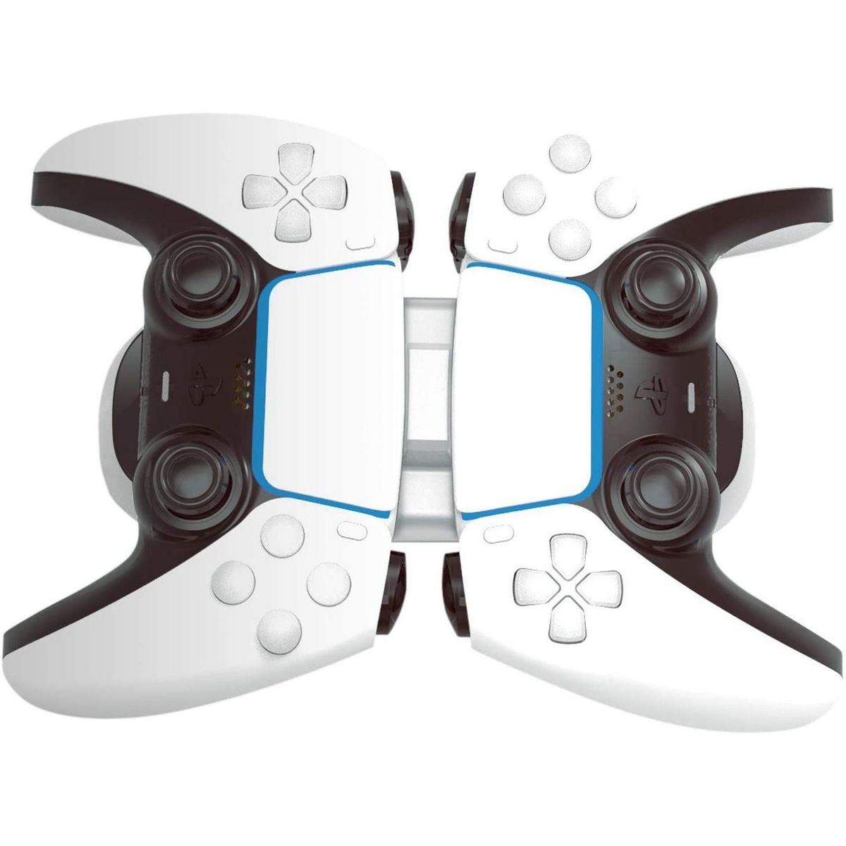 Station de Recharge 2 Manettes PS5