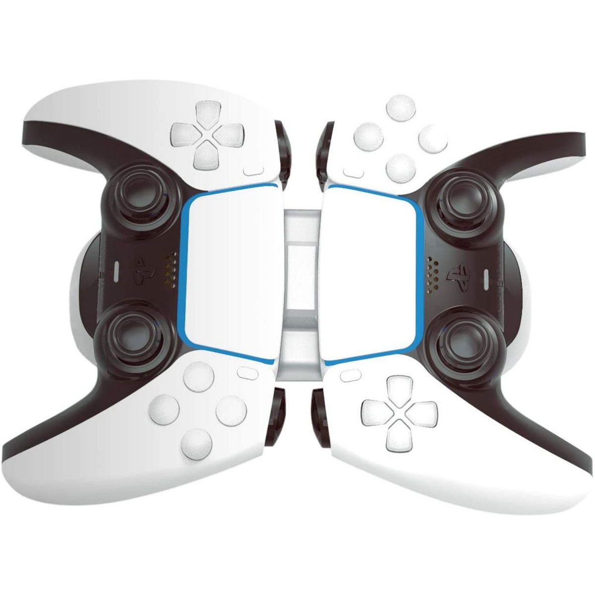 Station de Recharge 2 Manettes PS5