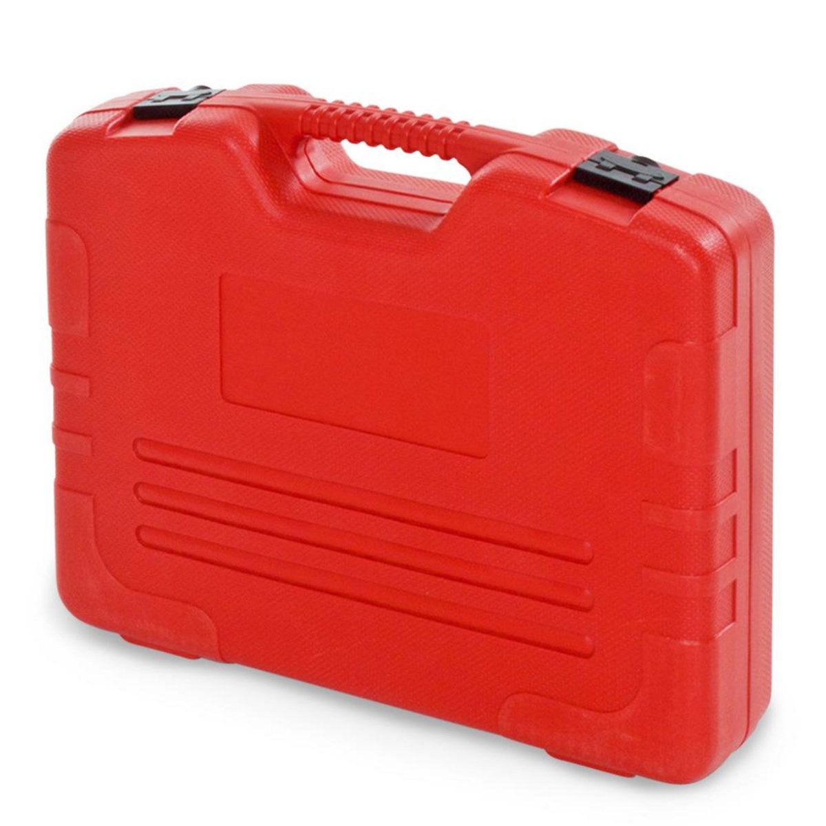 tectake Coffret kit d'extracteur de silentblocs 27 pièces gris