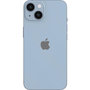 Voir la diapositive 4 : APPLE iPhone 14 reconditionné 128 Go - Grade A - Bleu