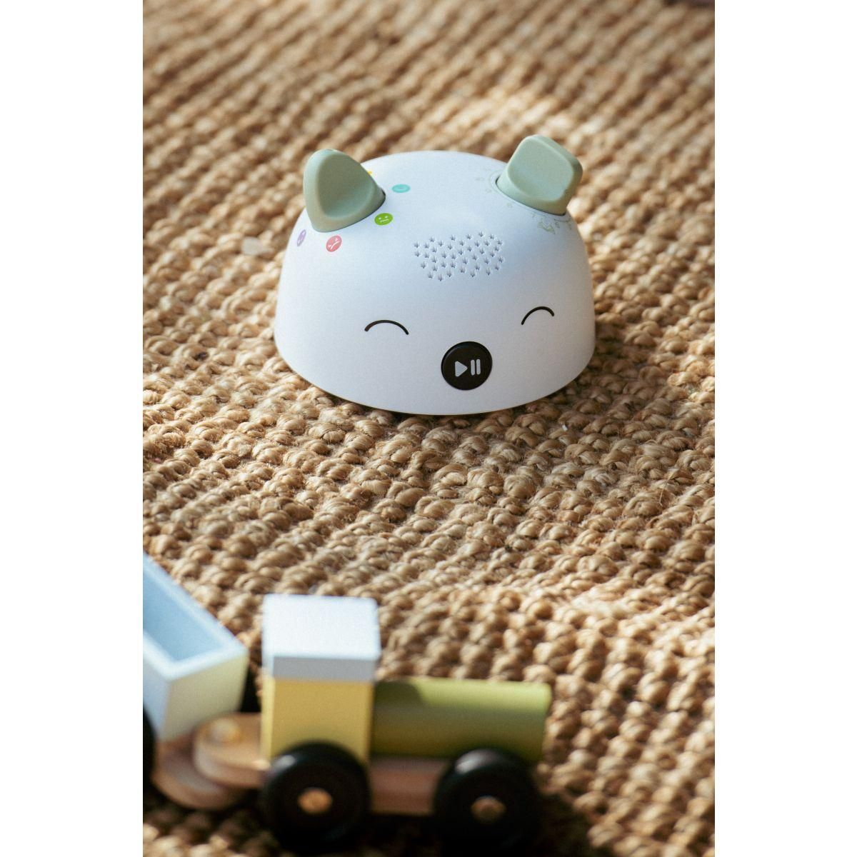 MORPHEE Box à histoires et sophro ELIO