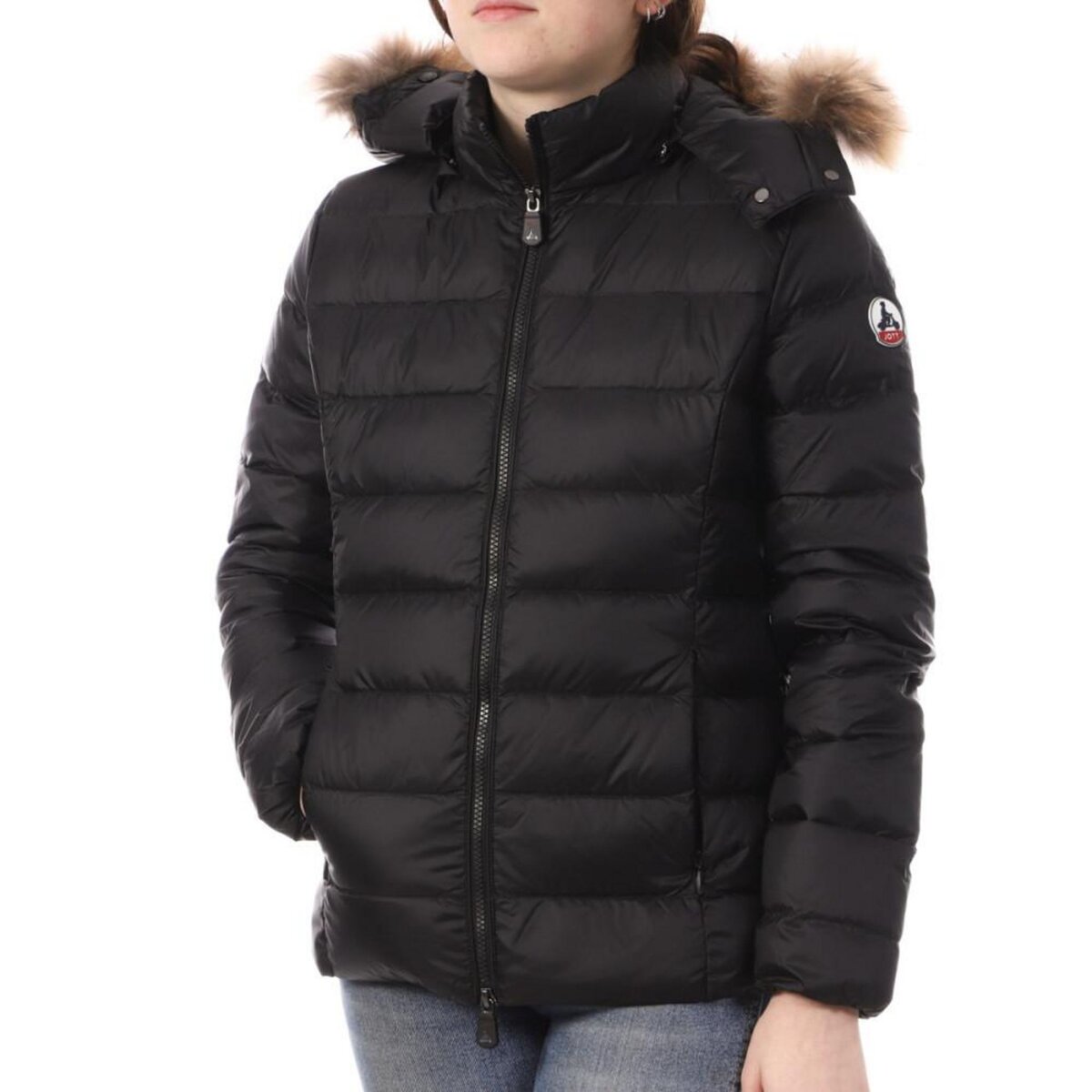 Veste jotte online femme