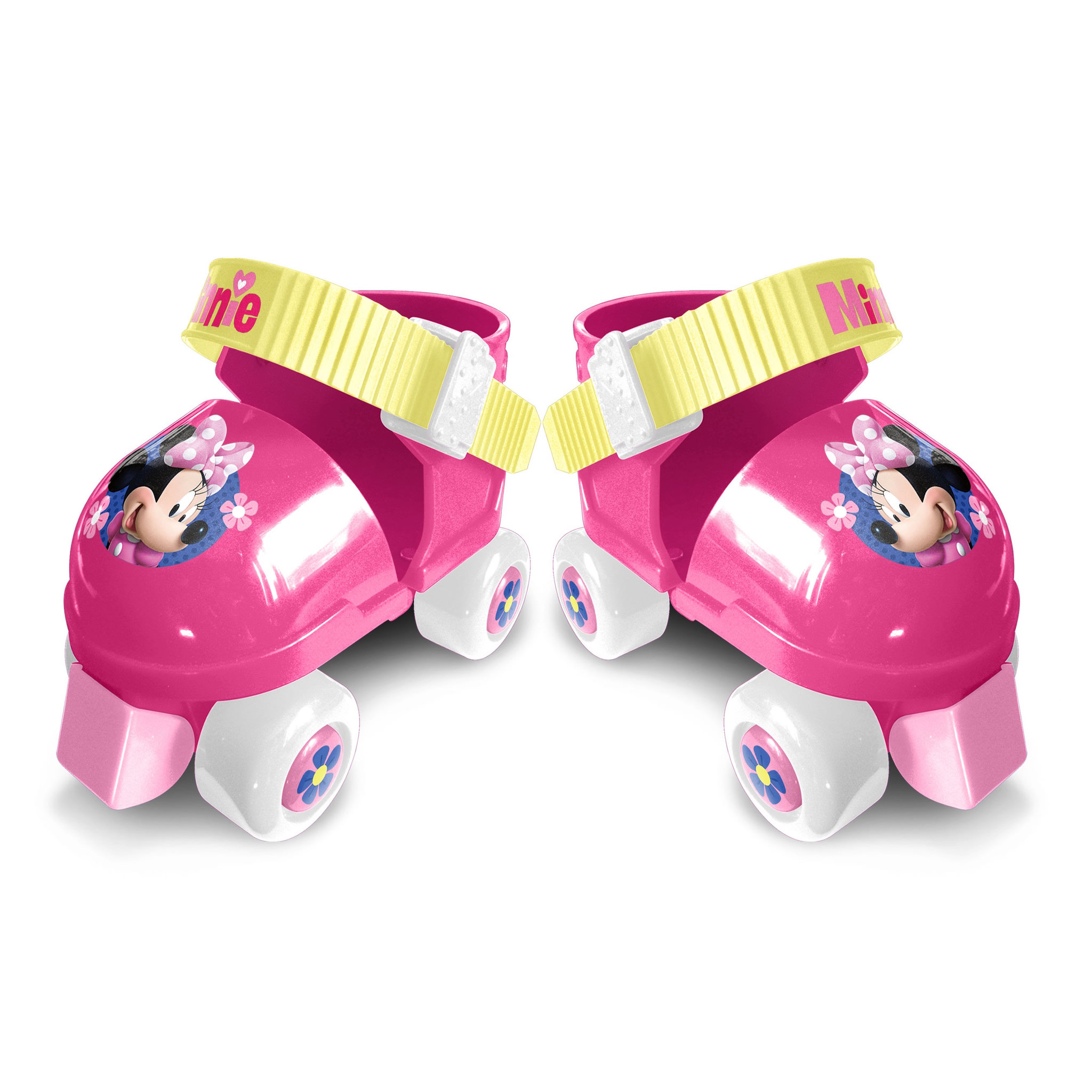 Voir la diapositive 4 : Patins + set de protection T 23 à 27 - Minnie