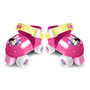 Voir la diapositive 4 : Patins + set de protection T 23 à 27 - Minnie