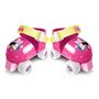Voir la diapositive 4 : Patins + set de protection T 23 à 27 - Minnie