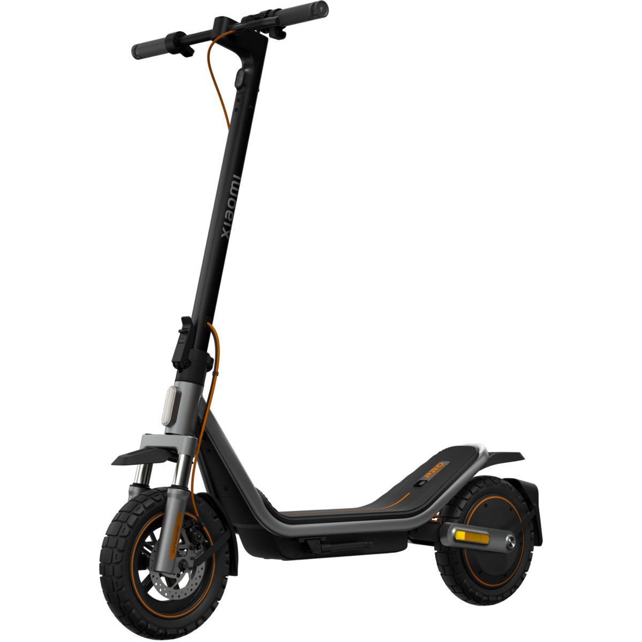 XIAOMI Trottinette électrique electric scooter 6 pro noir