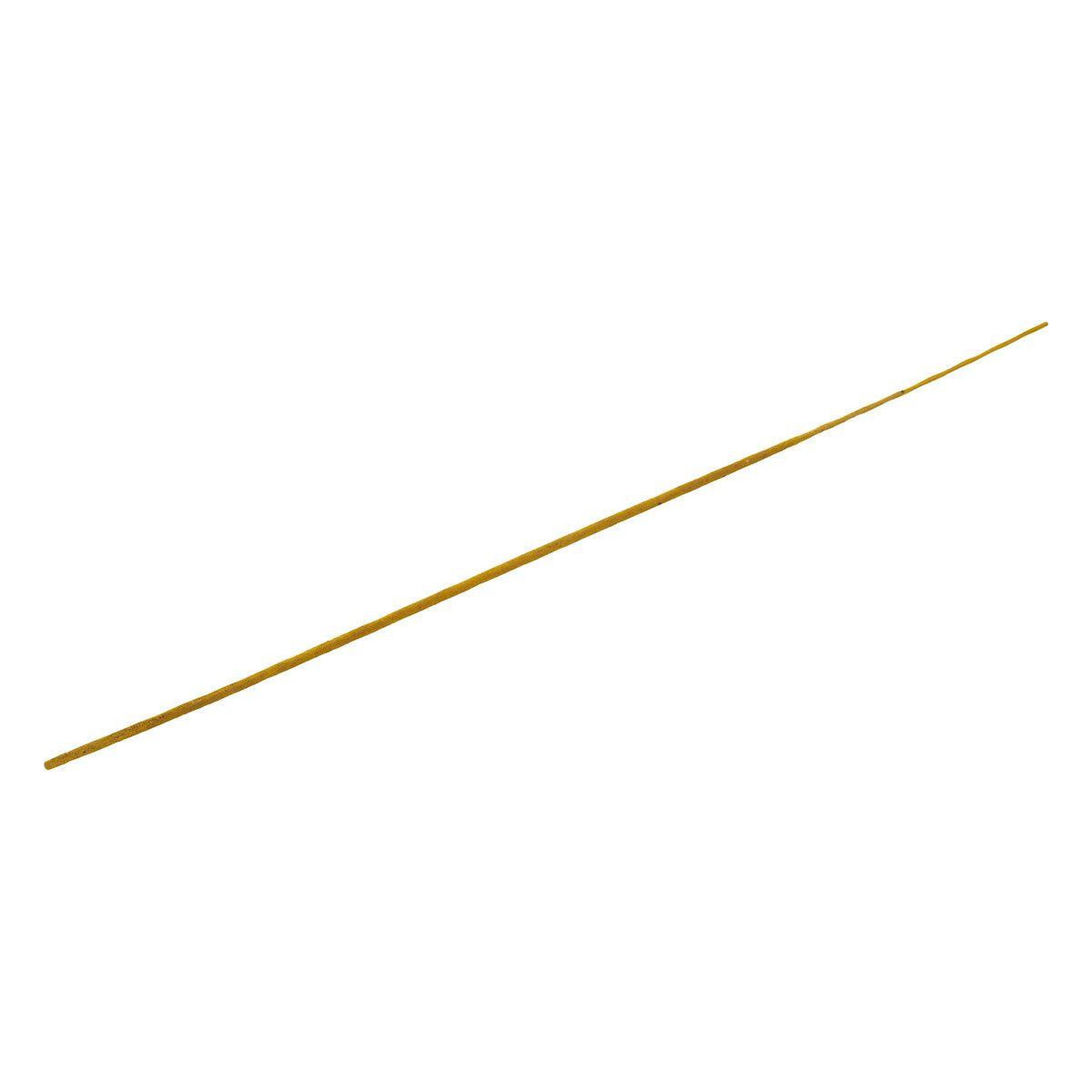 ATMOSPHERA Lot de 30 bâtons d'encens  xxl  50cm citronnelle