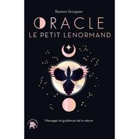 L'Oracle des contrats d'âmes - Comprendre et de Stéphanie Abellan -  Livre - Decitre