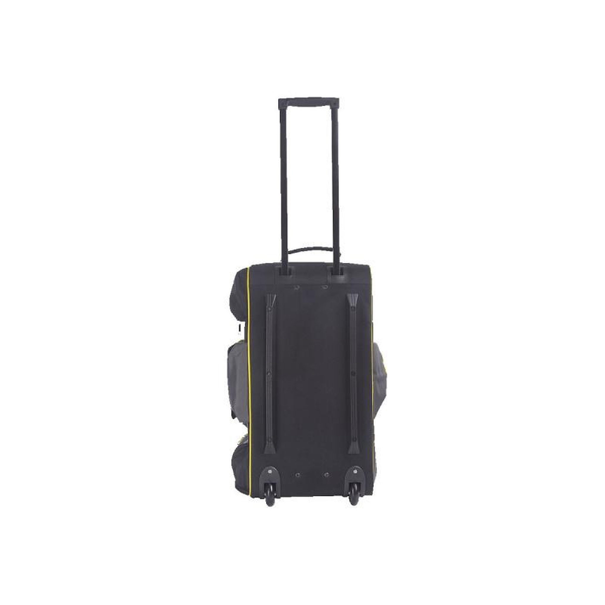Voir la diapositive 3 : Ryobi Sac de rangement renforcé à roulettes ryobi - 49 l - rssltb2
