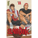 SLAM DUNK STAR EDITION TOME 11 , Inoué Takehiko