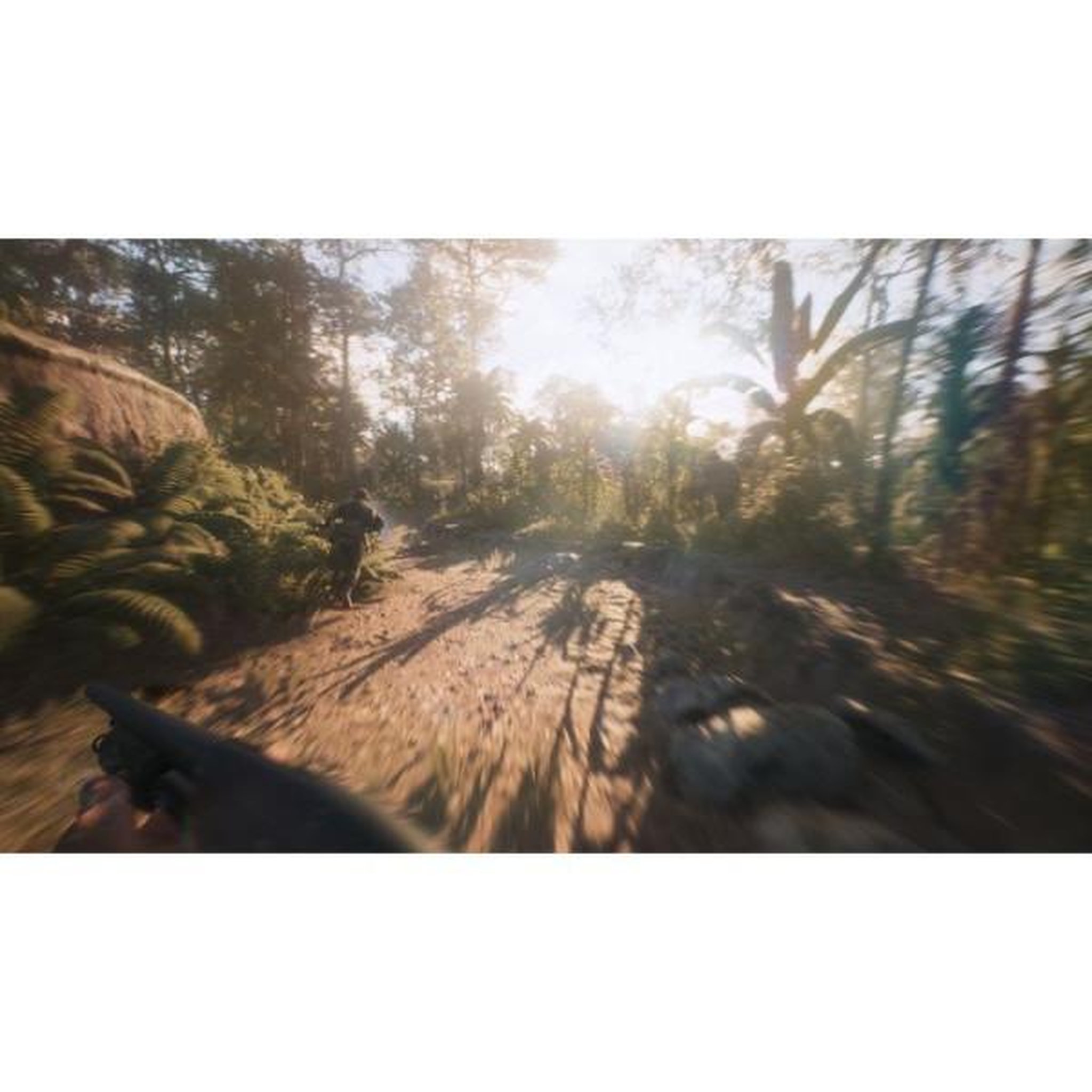 Voir la diapositive 4 : Koch Media Hell let loose vietnam ps5