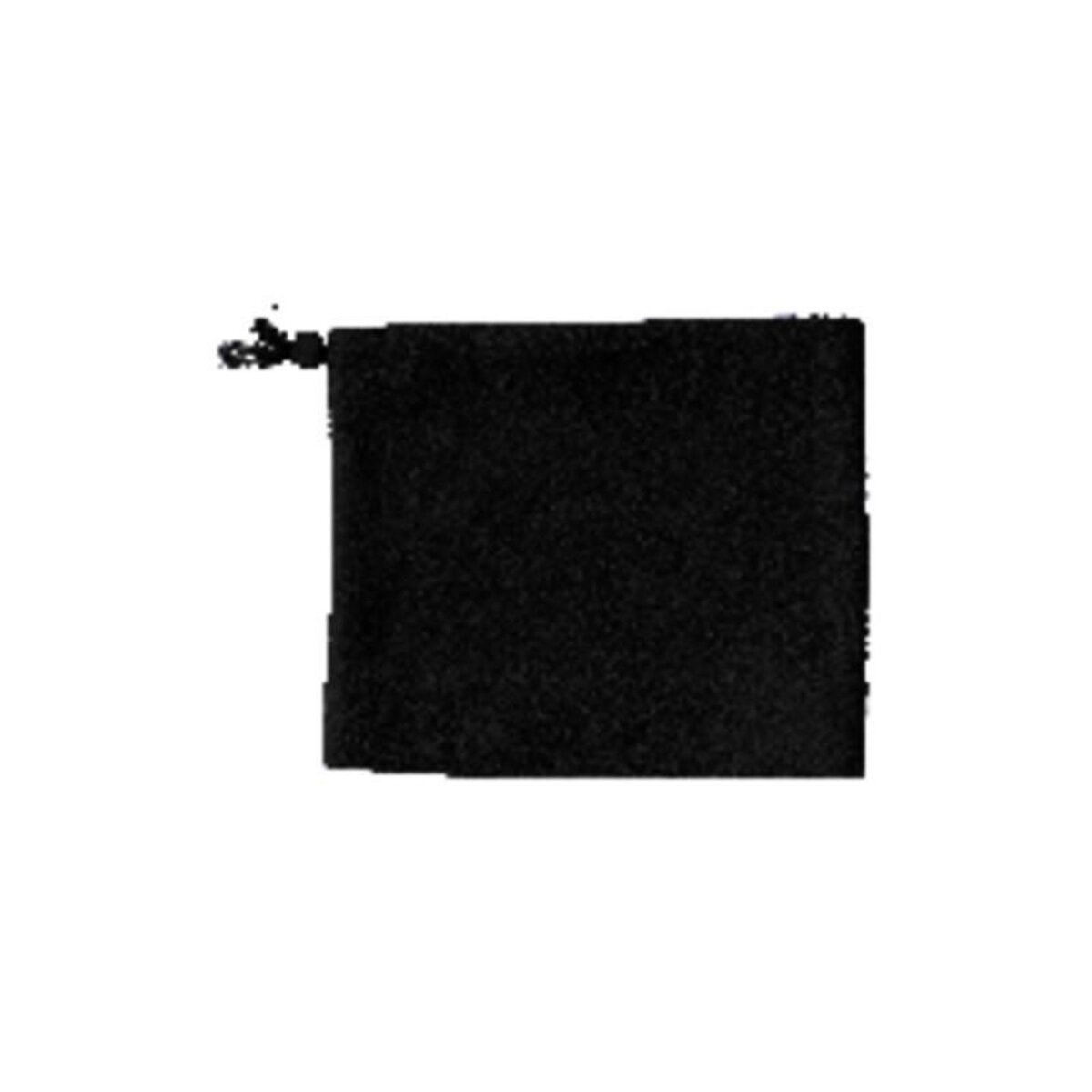 Coverguard Tour de cou noir avec cordon serrage EUROPROTECTION MO5COVEN