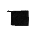 Coverguard Tour de cou noir avec cordon serrage EUROPROTECTION MO5COVEN