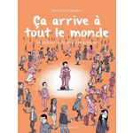 CA ARRIVE A TOUT LE MONDE. UN RECIT SUR L'ARRET NATUREL DE GROSSESSE, Tchi Veronica