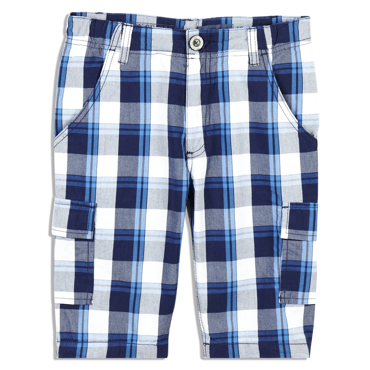 IN EXTENSO Bermuda garçon 