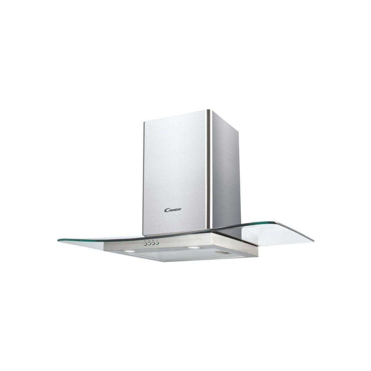 Candy Hotte décorative murale CCHV968X