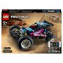 Voir la diapositive 1 : LEGO LEGO Technic 42124 Buggy Tout-Terrain, Jouet Voiture Télécommandée Enfants de 10 Ans et Plus