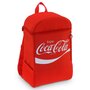 Coca-Cola Coca-Cola Sac Classic Backpack 20 20 L