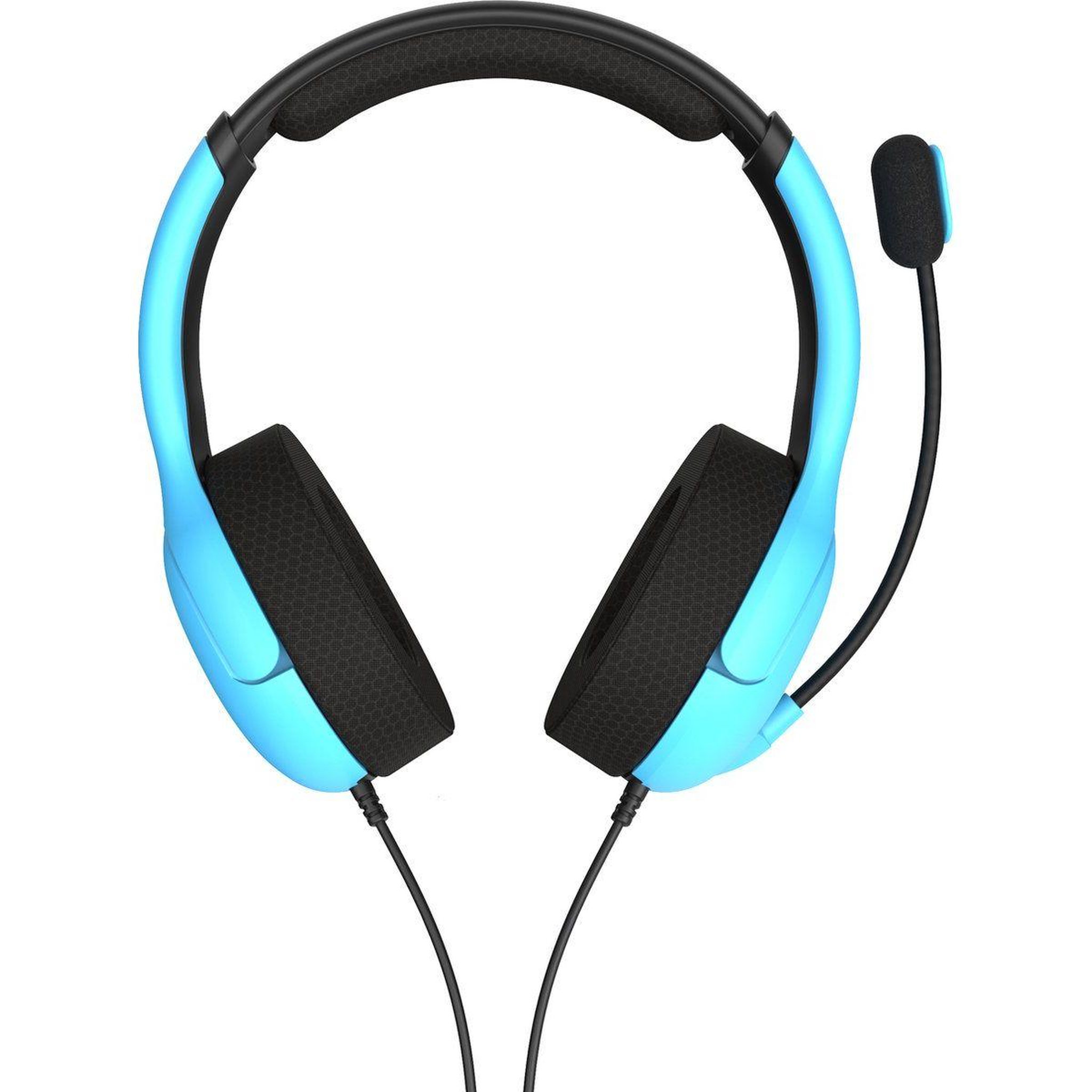 Voir la diapositive 3 : PDP Casque gamer P5 AIRLITE BLUE