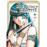 Reine d'Egypte Tome 1, Inudoh Chie