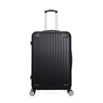 WAVE PARIS WAVE PARIS - Valise Grand Format TAGE 75 cm 4 Roues. Coloris disponibles : Vert, Gris, Beige, Bleu, Marron, Noir