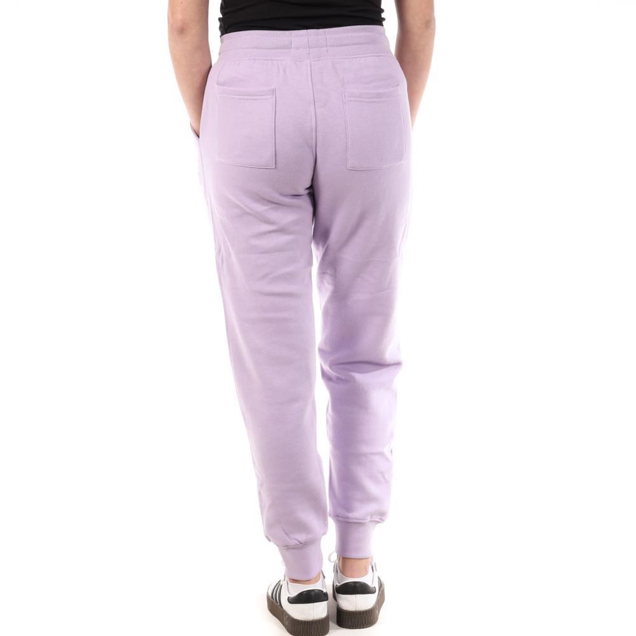 Voir la diapositive 2 : VON DUTCH Jogging Violet Femme Von Dutch Californie