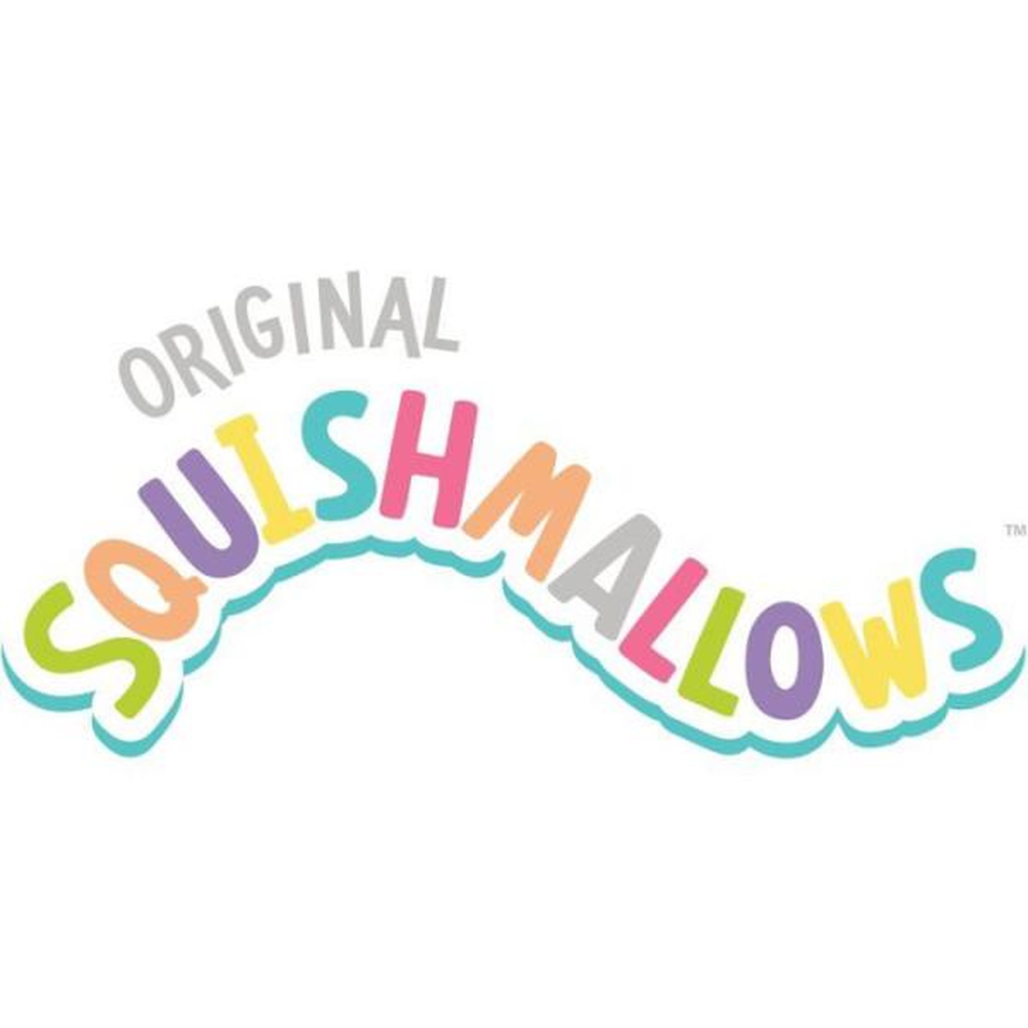 Voir la diapositive 5 : SQUISHMALLOWS Coffret peluches miniatures - SQUISHMALLOWS - Micromallows - 10 pieces - 6,5 cm