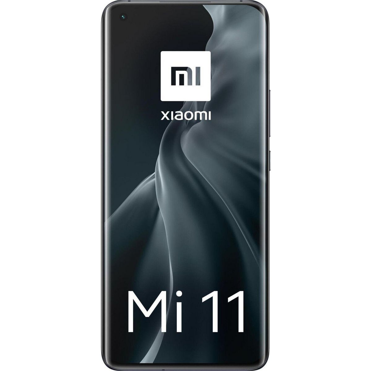 XIAOMI Mi 11 Reconditionné 256 Go - Grade A - Noir