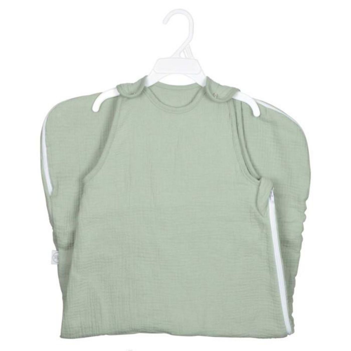 Paris Prix Gigoteuse Bébé  Sans Manches  90cm Vert Céladon