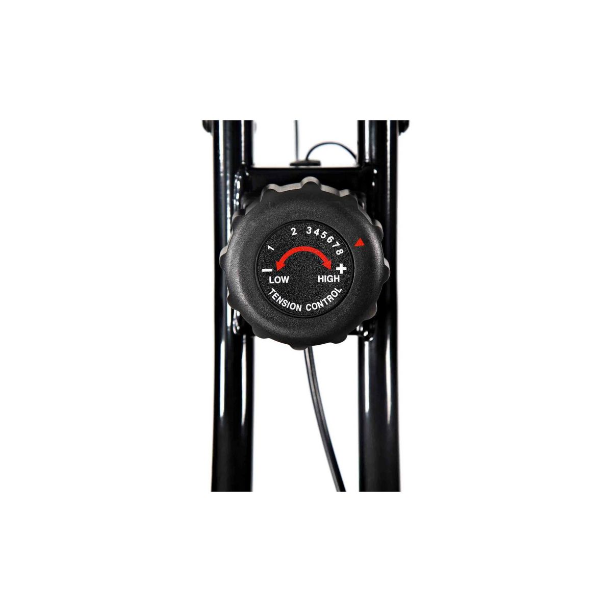 VIAVITO Vélo d'appartement pliable X bike - Viavito - Modéle Onyx