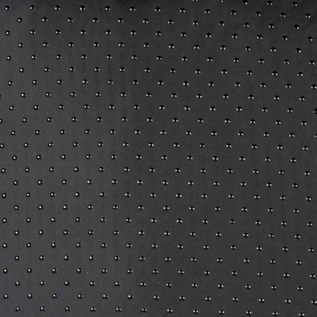 Paris Prix Housse de Coussin pour Chien & Chat  Géo  80cm Anthracite