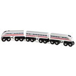 Brio Train Brio : TGV avec son