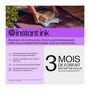 Voir la diapositive 5 : HP HP Deskjet 4230e Imprimante tout-en-un Jet d'encre couleur Copie Scan - 3 mois d'Instant ink inclus avec HP+