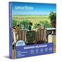 Voir la diapositive 1 : Smartbox Escapade délicieuse - Coffret Cadeau Séjour