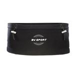 BV SPORT Ceinture de Trail  Homme BV SPORT Ultra Belt. Coloris disponibles : Noir