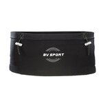 BV SPORT Ceinture de Trail  Homme BV SPORT Ultra Belt. Coloris disponibles : Noir