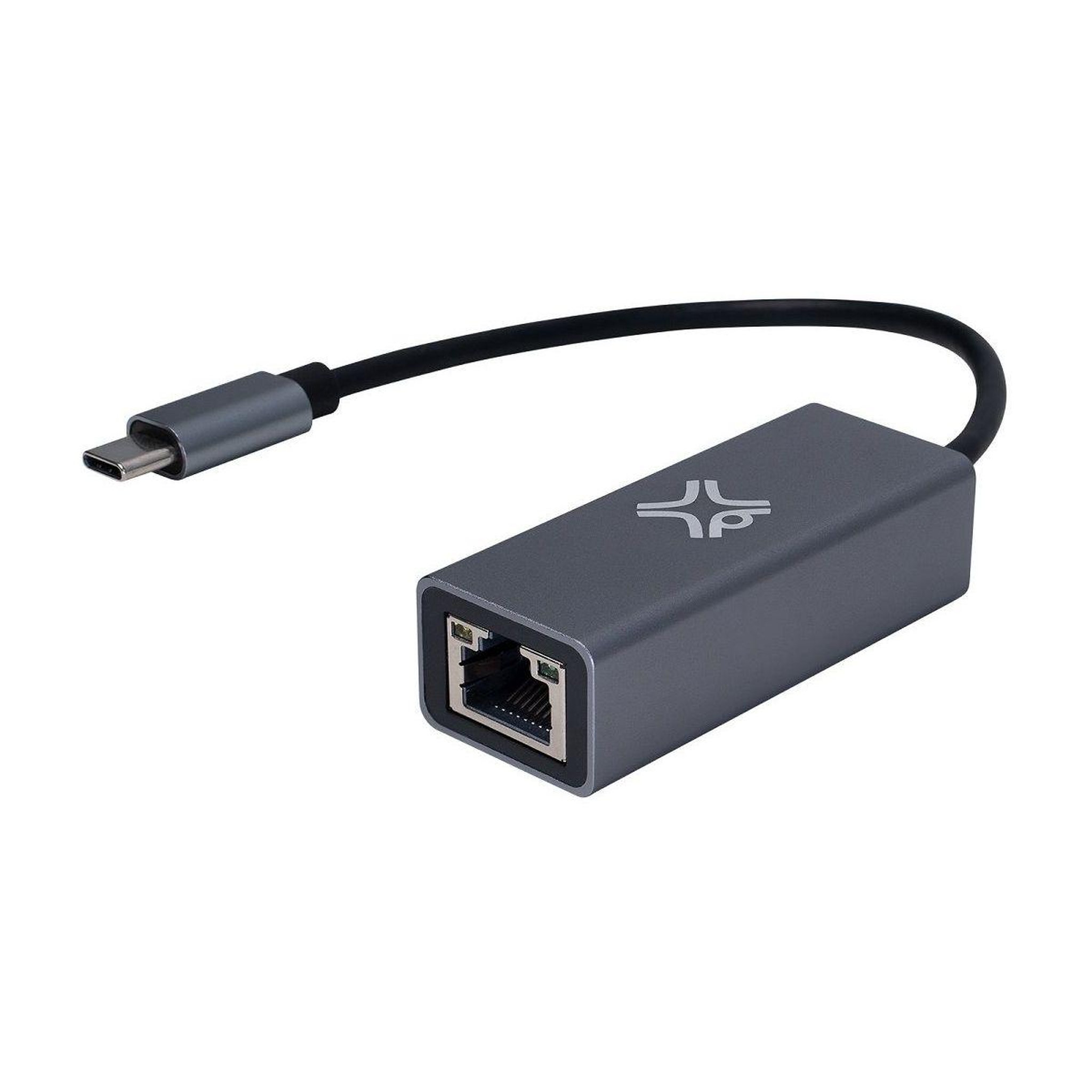 XTREMEMAC Adaptateur Ethernet type C vers RJ45