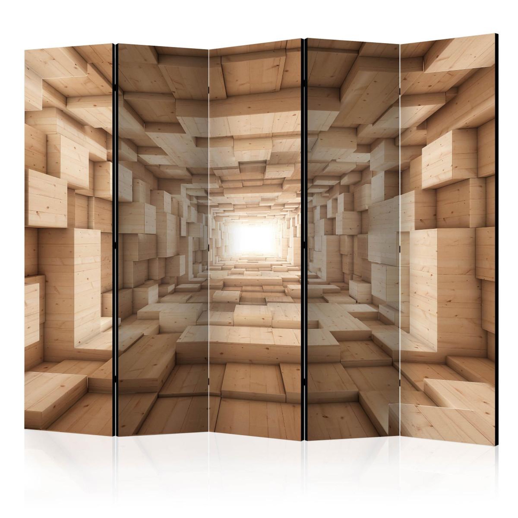 Paris Prix Paravent 5 volets  upwards...ii  172x225cm