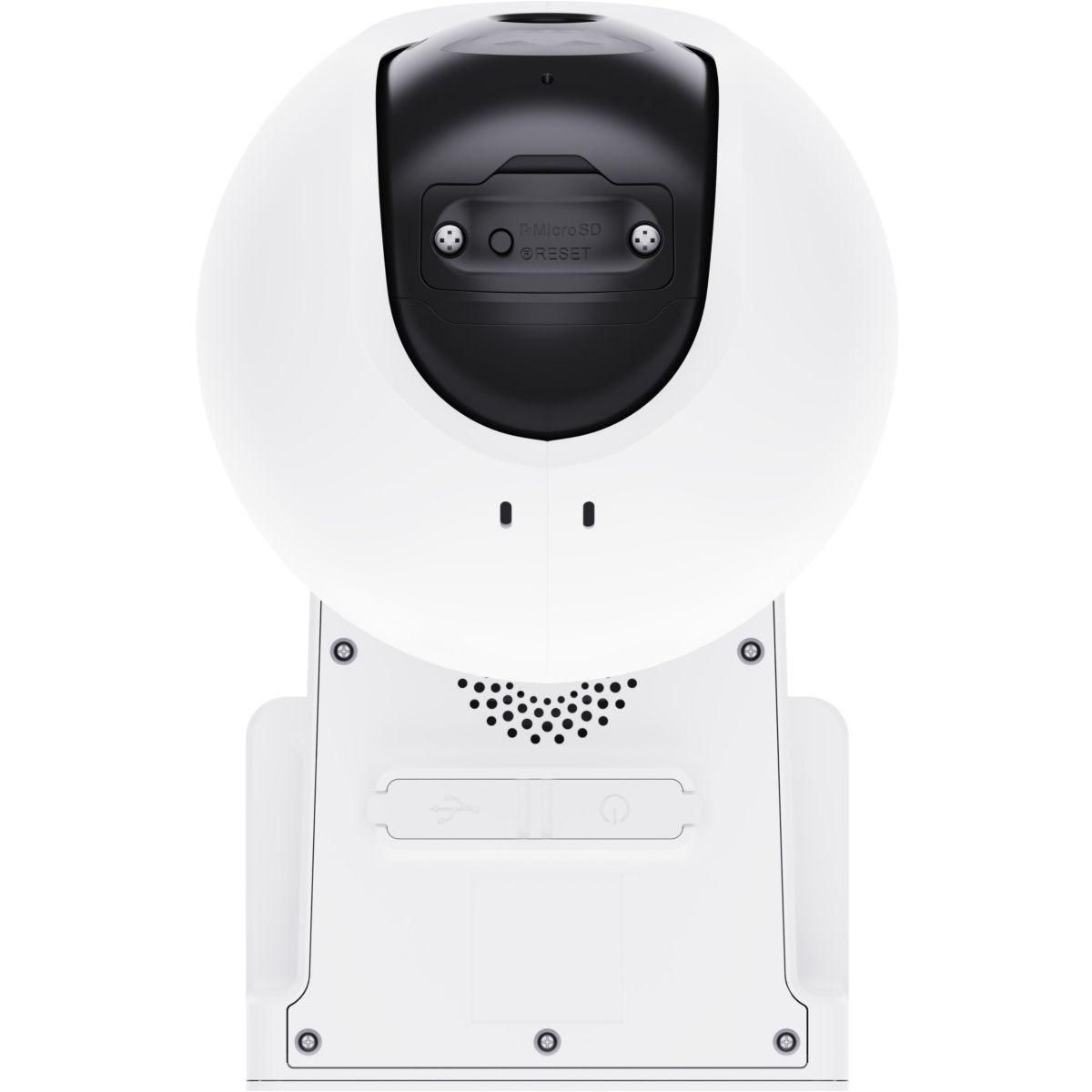 EZVIZ Caméra de surveillance HB8 PRO 4K