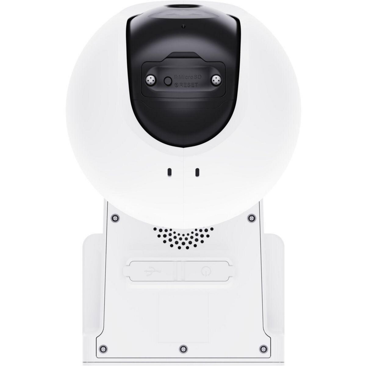 EZVIZ Caméra de surveillance HB8 PRO 4K