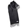 Voir la diapositive 1 : INFINITIF PARIS Echarpe Femme INFINITIF 60X180CM