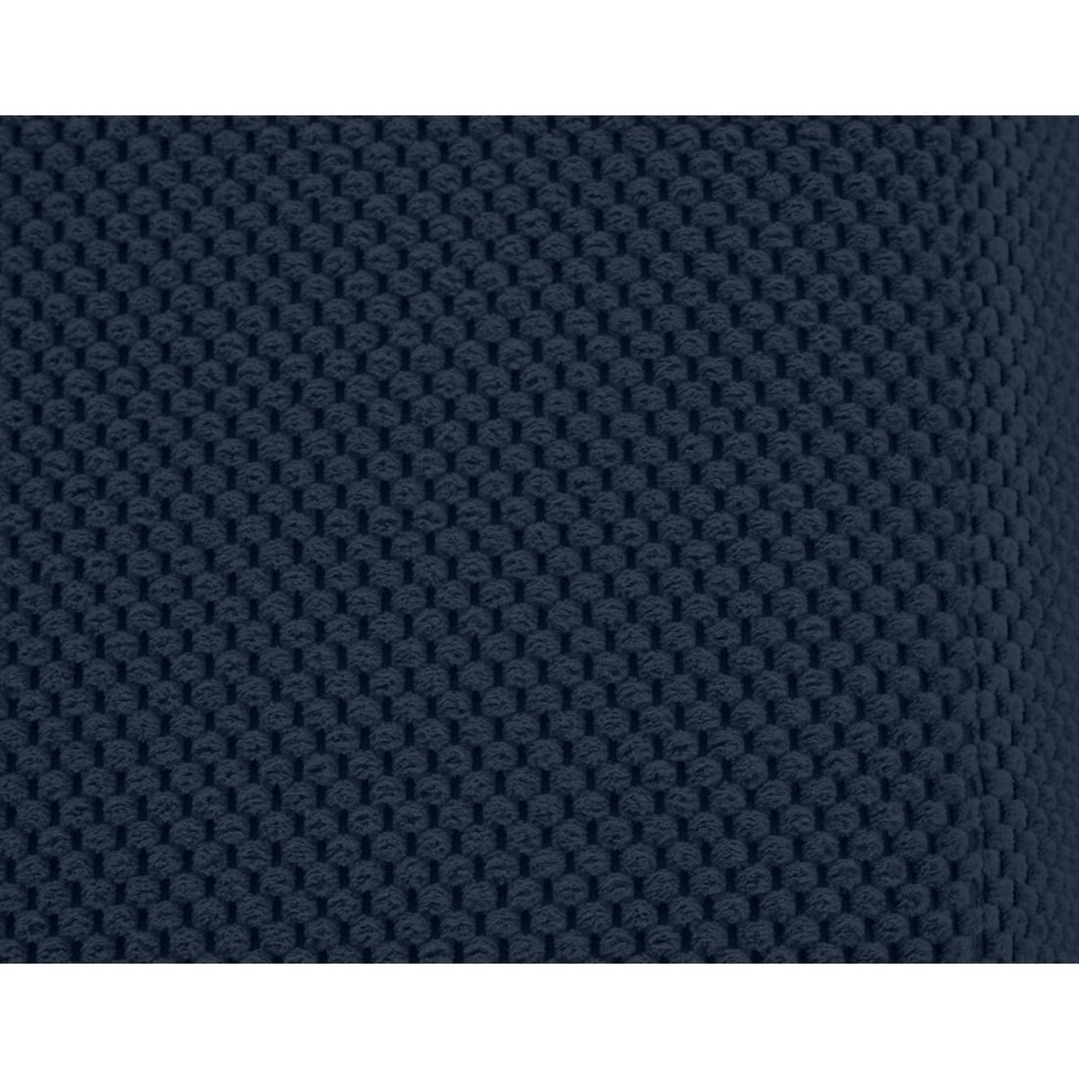 LISA DESIGN Charles - canapé d'angle droit 4 places en velours texturé