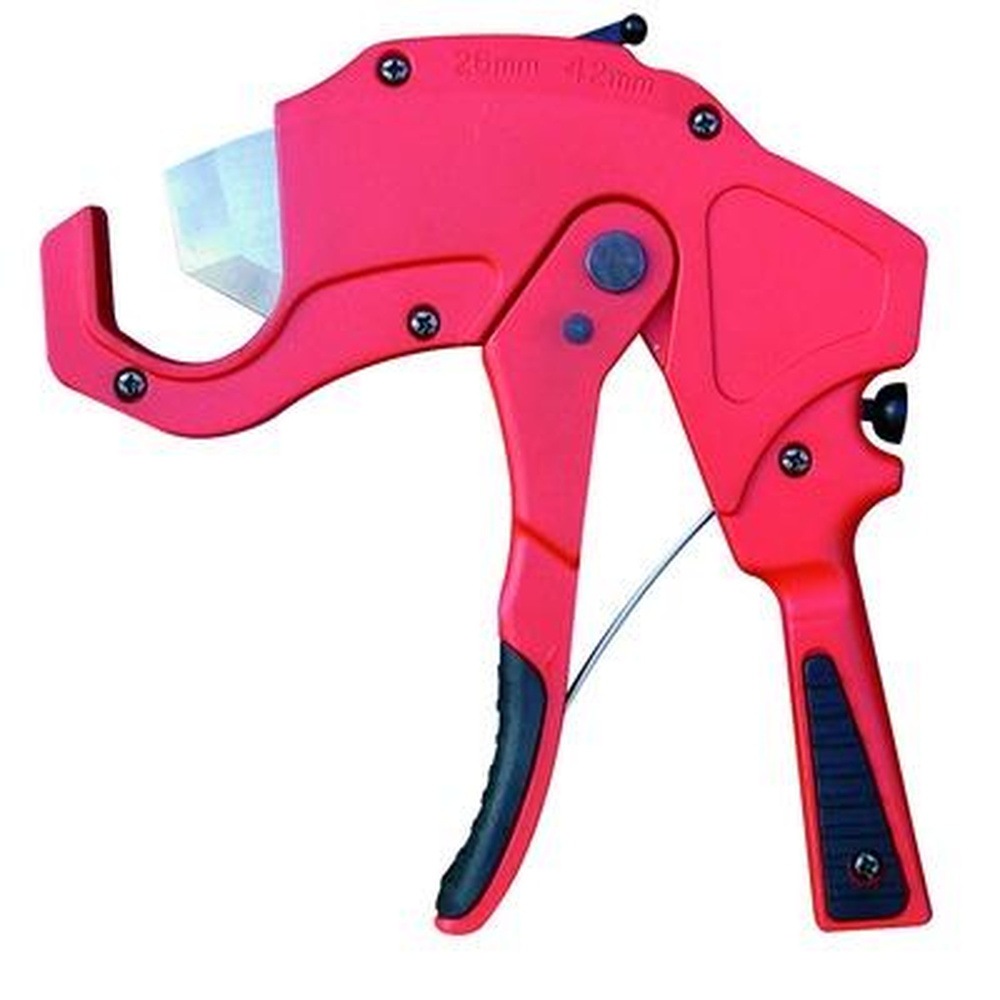 OUTIFRANCE Pince coupe tube PVC Pro