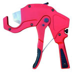 OUTIFRANCE Pince coupe tube PVC Pro